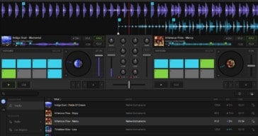 Native Instruments Launches FREE Traktor DJ 2 Software