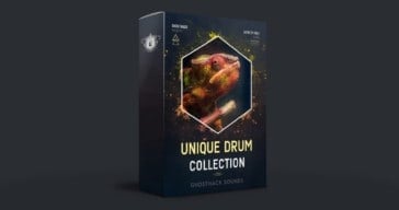 Unique Drum Collection FREE