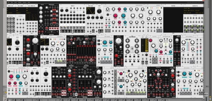 VCV Rack 2