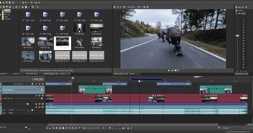 Magix VEGAS Pro 15 Review