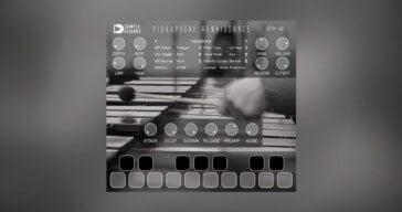 Vibraphone Renaissance by SampleScience