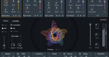 Get 80% OFF + FREE Brainworx Plugins When Purchasing iZotope Products