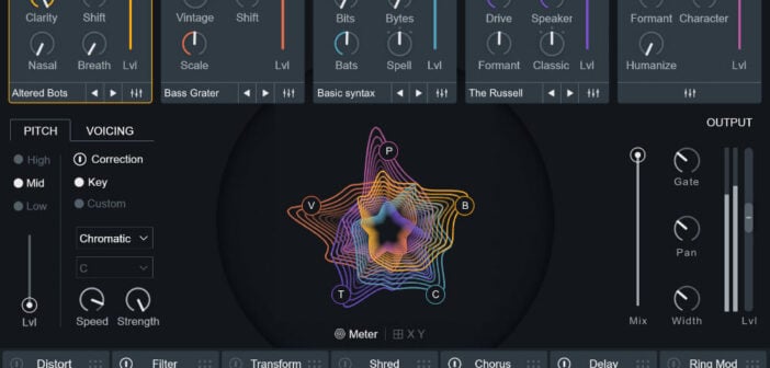 Get 80% OFF iZotope VocalSynth 2 @ Plugin Boutique