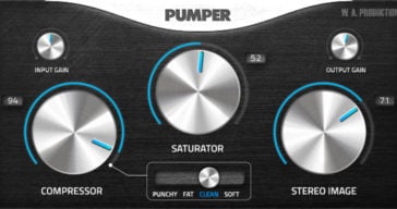 W.A. Production Pumper Review