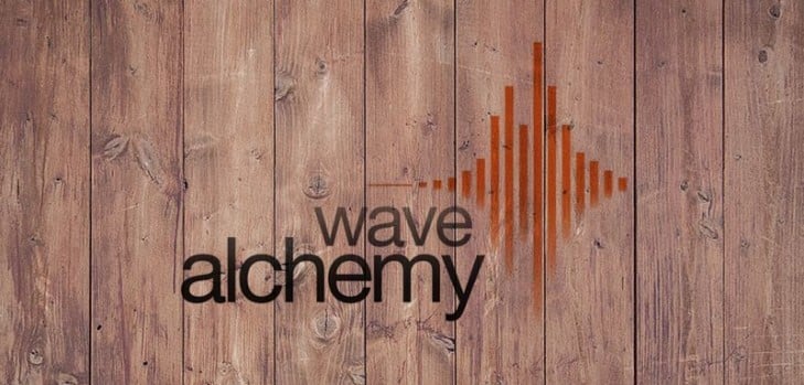 Free MFB Tanzbär drum sample pack by Wave Alchemy.