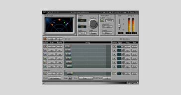 Waves SuperTap Delay FREE