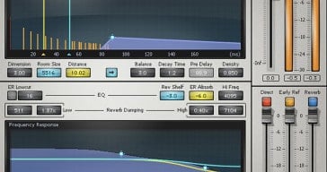 Waves Audio TrueVerb FREE Download! (Black Friday Special)