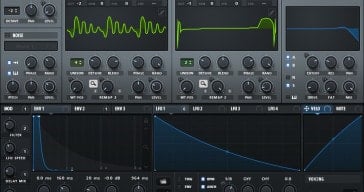 Xfer Serum Review (Wavetable Synthesizer)