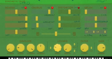 Audiolatry Zumzet Lite