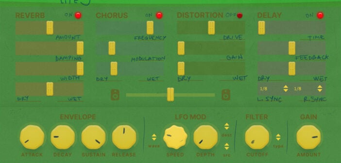 Audiolatry Zumzet Lite