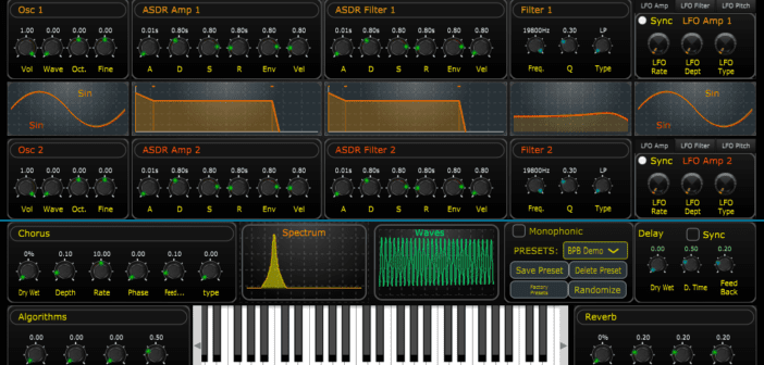 2RuleSynth by 2Rule