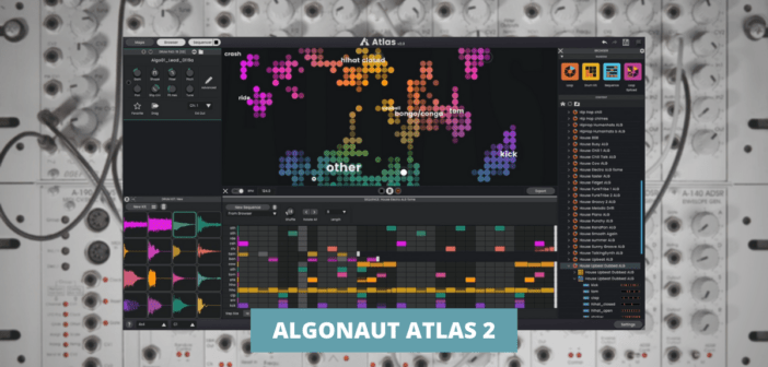 Algonaut Atlas 2