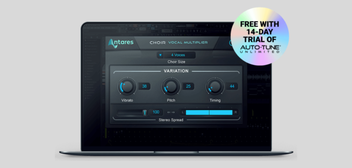 Antares Choir FREE