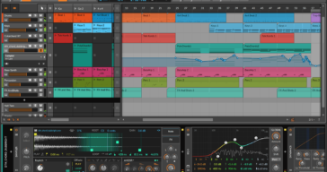 Bitwig Studio 8-Track FREE