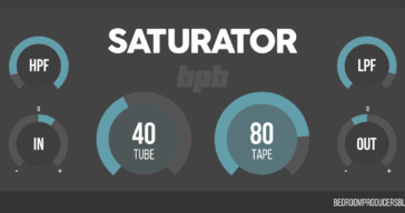 BPB Saturator by Bedroom Producers Blog