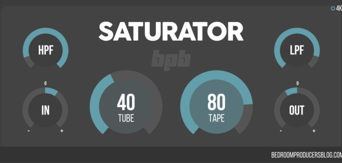 BPB Saturator by Bedroom Producers Blog