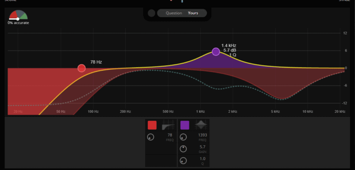 EQ Playground Is A FREE Ear-Training Program By SoundGym