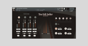 Felt Seiler FREE Edition