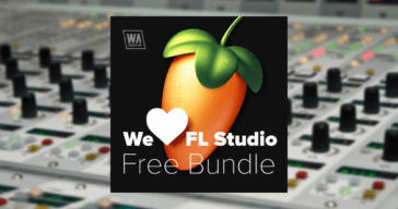 FREE FL Studio Bundle