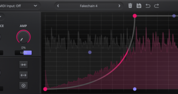 Flux Mini 2 by Caelum Audio