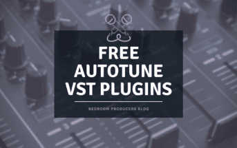 Free Autotune VST Plugins