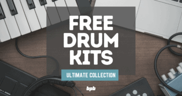 Free Drum Kits