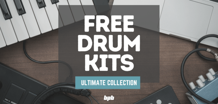 Free Drum Kits