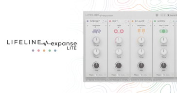 Lifeline Expanse LITE FREE