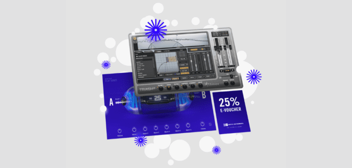 Native Instruments Holiday Gift 2021