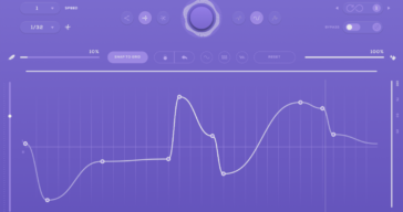 Panflow by Audiomodern