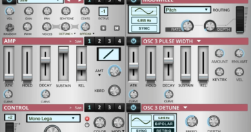 Pure Synth Platinum 2 FREE