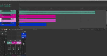 REAPER 6 Digital Audio Workstation