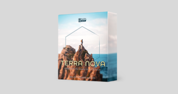 Slate Digital TERRA NOVA