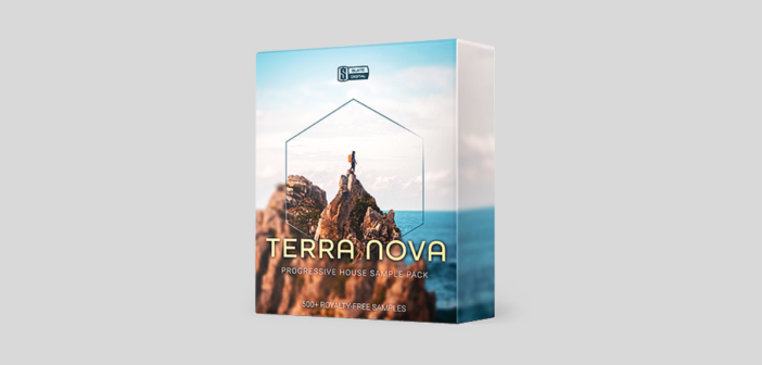 Slate Digital TERRA NOVA