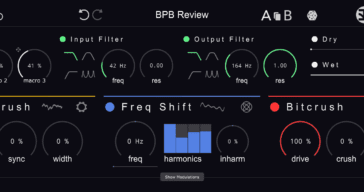 Tritik KrushPro Review