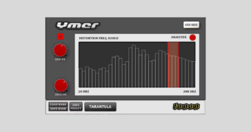 Ymer by Fanan Team